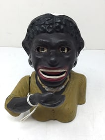 Mechanical Bank