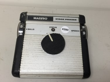 Maestro Stage Phaser