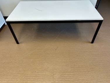 Industrian Coffee Table