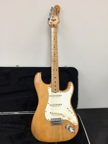 Dan Smith Fender Stratocastor Guitar