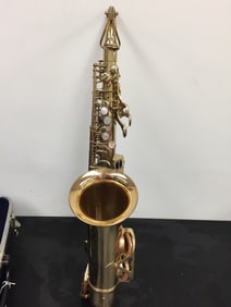 Conn Alto Saxaphone in Original Case