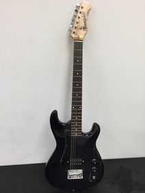 Memphis Single Pickup Electric Guitar