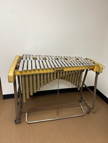 J. C. Deegan Electric Xylophone Vibraharp 510