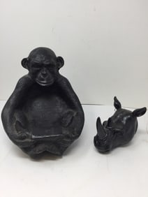 Animal Lot