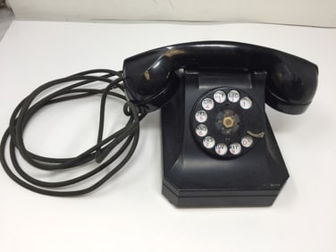 Vintage Stromberg-Carlson Telephone