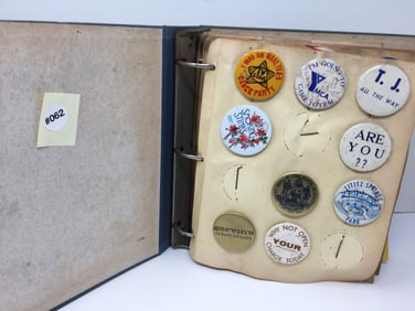 VIntage Scrapbook