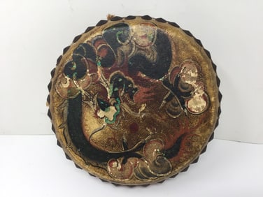 Asian Drum