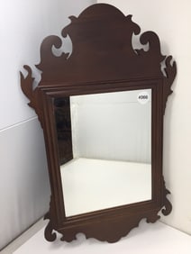 Williamsburg Restoration Chippendale Mirror