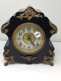 Antique Ingraham Clock