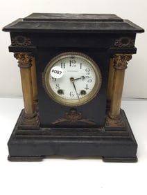 Seth Thomas Mantle Clock