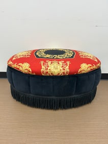 Asian Ottoman
