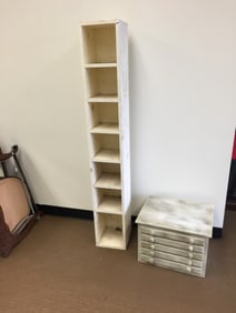Painted Furniture