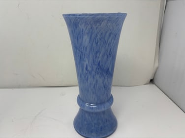 Durand Kimball Cluthra Art Glass Vase