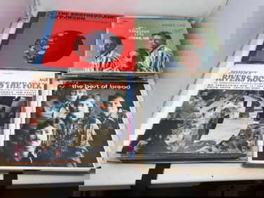 Vintage Albums