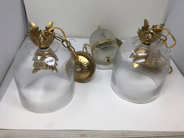 Lighting Lot
