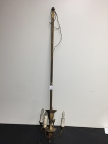 Antique Hanging Light