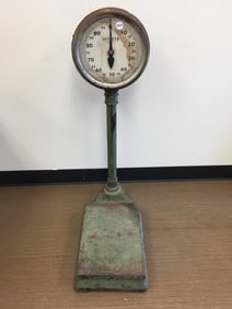 Antique Scale