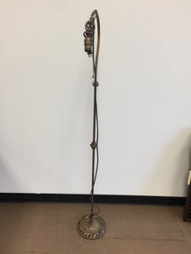 Art Deco Floor Lamp