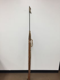 Vintage Harpoon