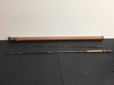 Vintage Berkely Fly Fishing Rod