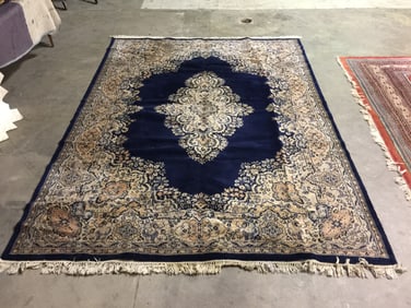 Oriental Carpet