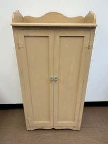Antique Cupboard