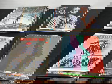 Vintage Albums