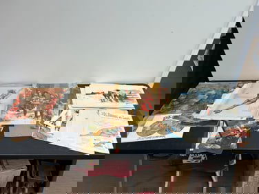 Art Lot
