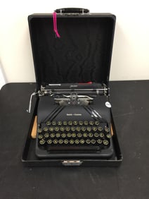Smith-Corona Typewriter