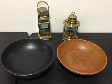 Mixed Country Grouping