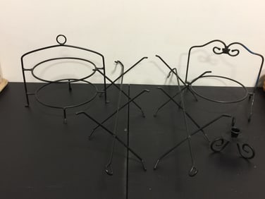 Longaberger Accessory Lot