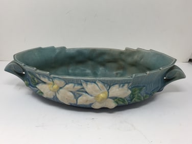 Roseville Clematis Bowl