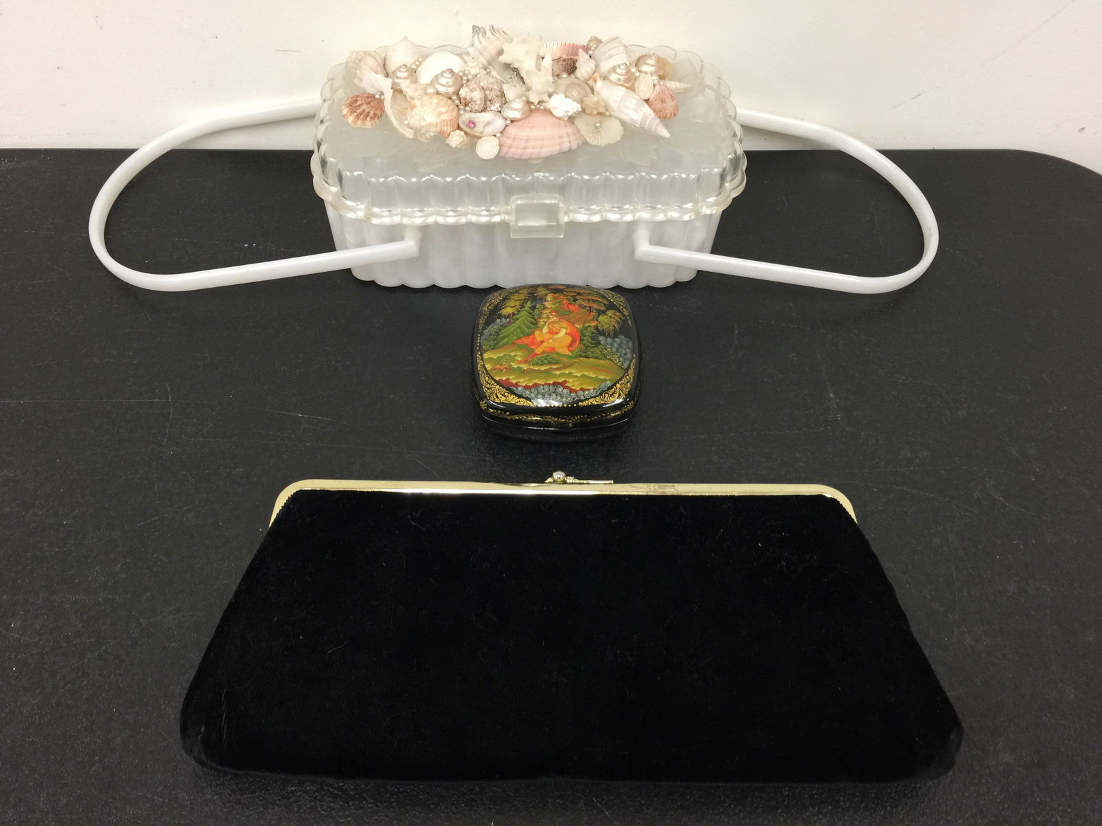 Ladies Purses (1 of 6)