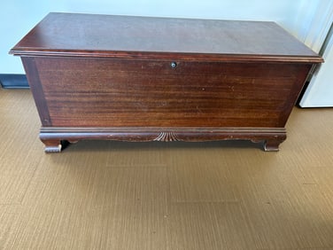 Lane Cedar Chest
