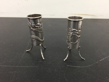 Denmark Pottery and Porcelain