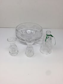 Waterford Glass