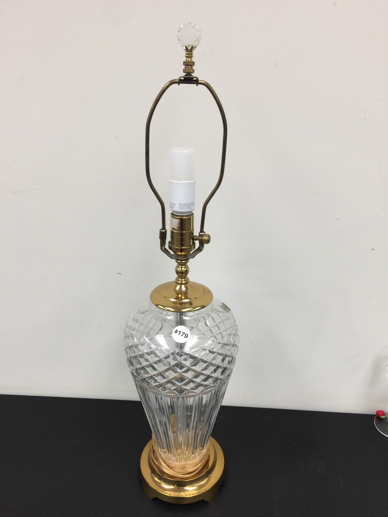 Waterford Lamp (1 of 4)