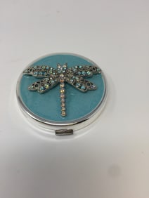 Saks Fifth Avenue Compact