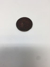 Draped Bust Large Cent