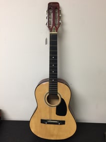 Harmony Acoustic Guitar