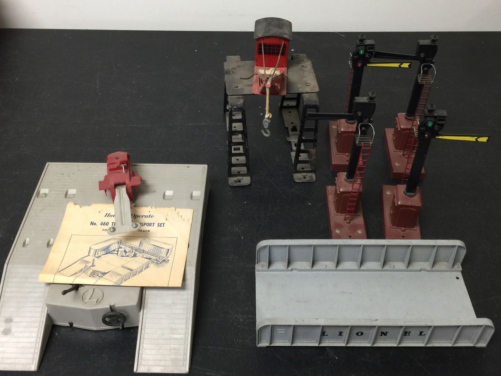 Train Accessories (1 of 3)