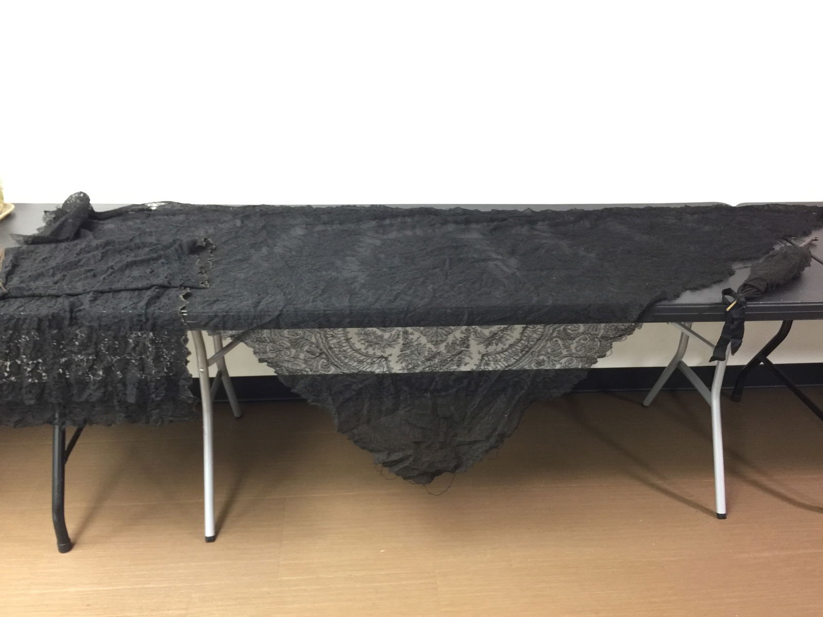 Victorian Accessories Lot (1 of 6)