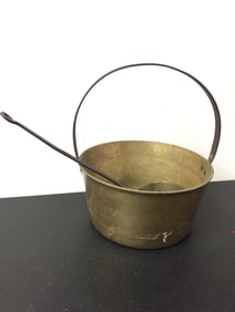 Antique Brass