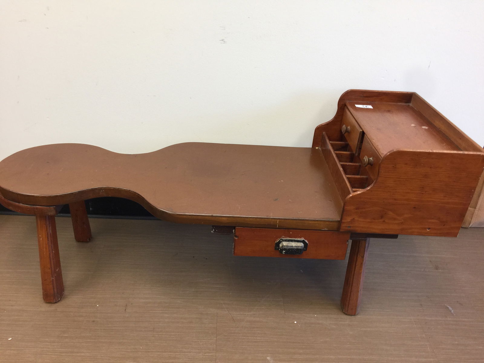 Antique Cobblers Bench (1 of 3)