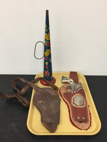 Cap Gun Plus
