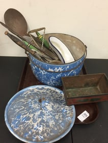 Mixed Lot
