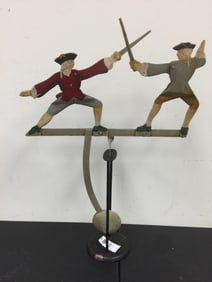 Vintage Balance Toy