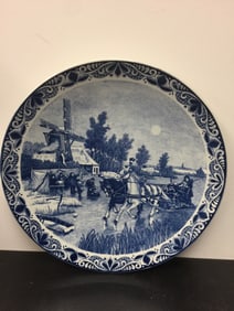 Delft Charger