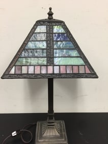 Leaded Lamp