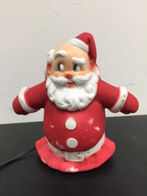 MCM Santa Glo-Lite